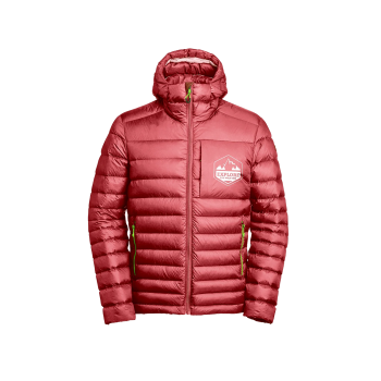 Crew Jacket 03